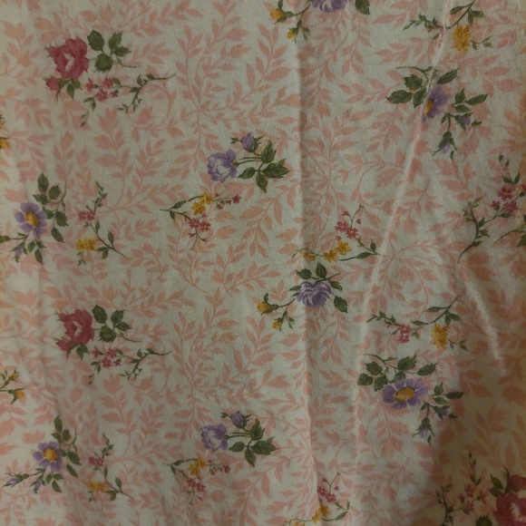 Charter Club Night Shirt Gown Medium - Picture 5 of 6